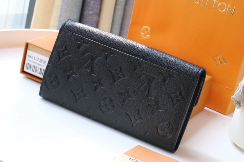 Louis Vuitton Wallets